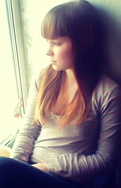 Кристина Ионова