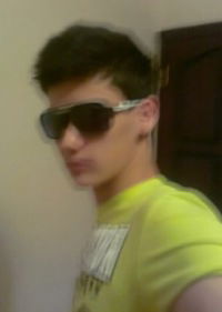 Ораз Халыков