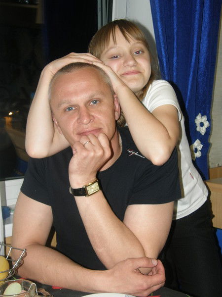 Алексей Симанов