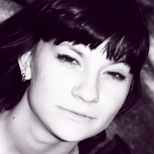 Катя Засядько