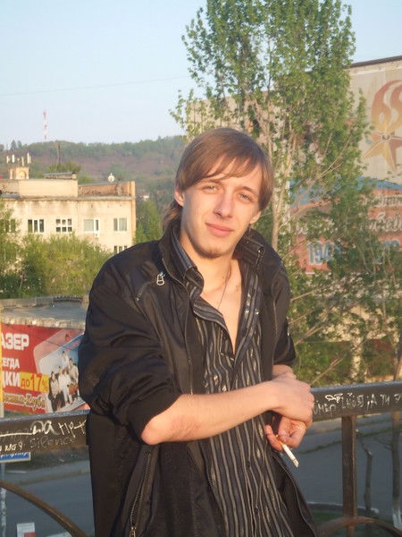 Виктор Орлов