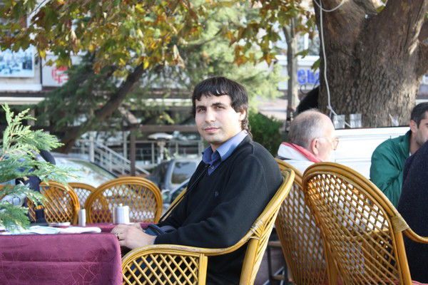 Станислав Сластунов