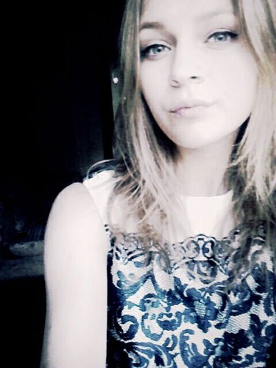 Анна Мельникова