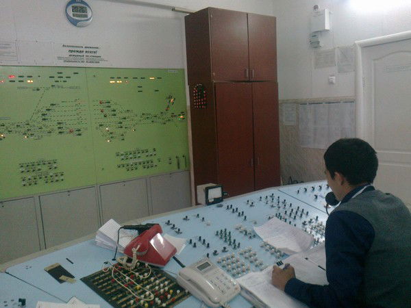 Даниял Кожахметов