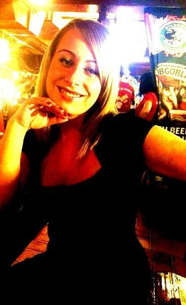 Маргарита Любимова