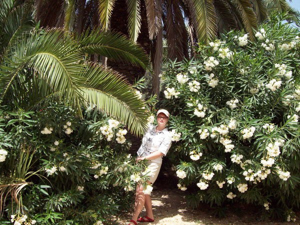 Виктория Гудина