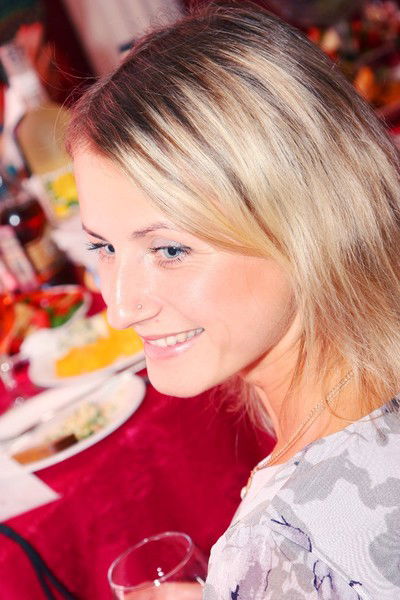 Ольга Нефедьева