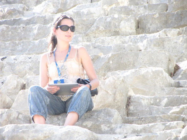 Елена Губанова