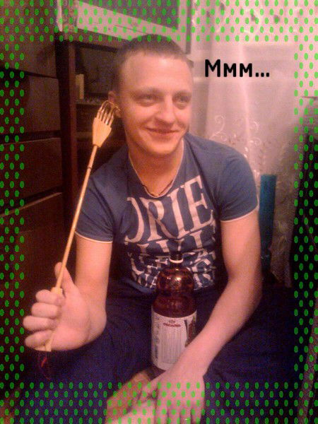 Анатолий Казарин