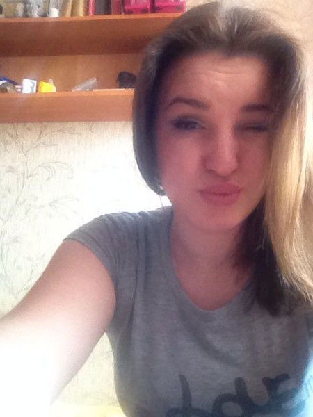 Нина Коваль