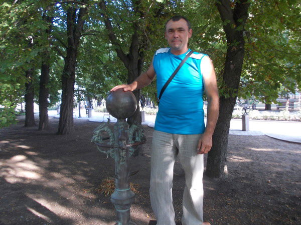 Богдан Билорус