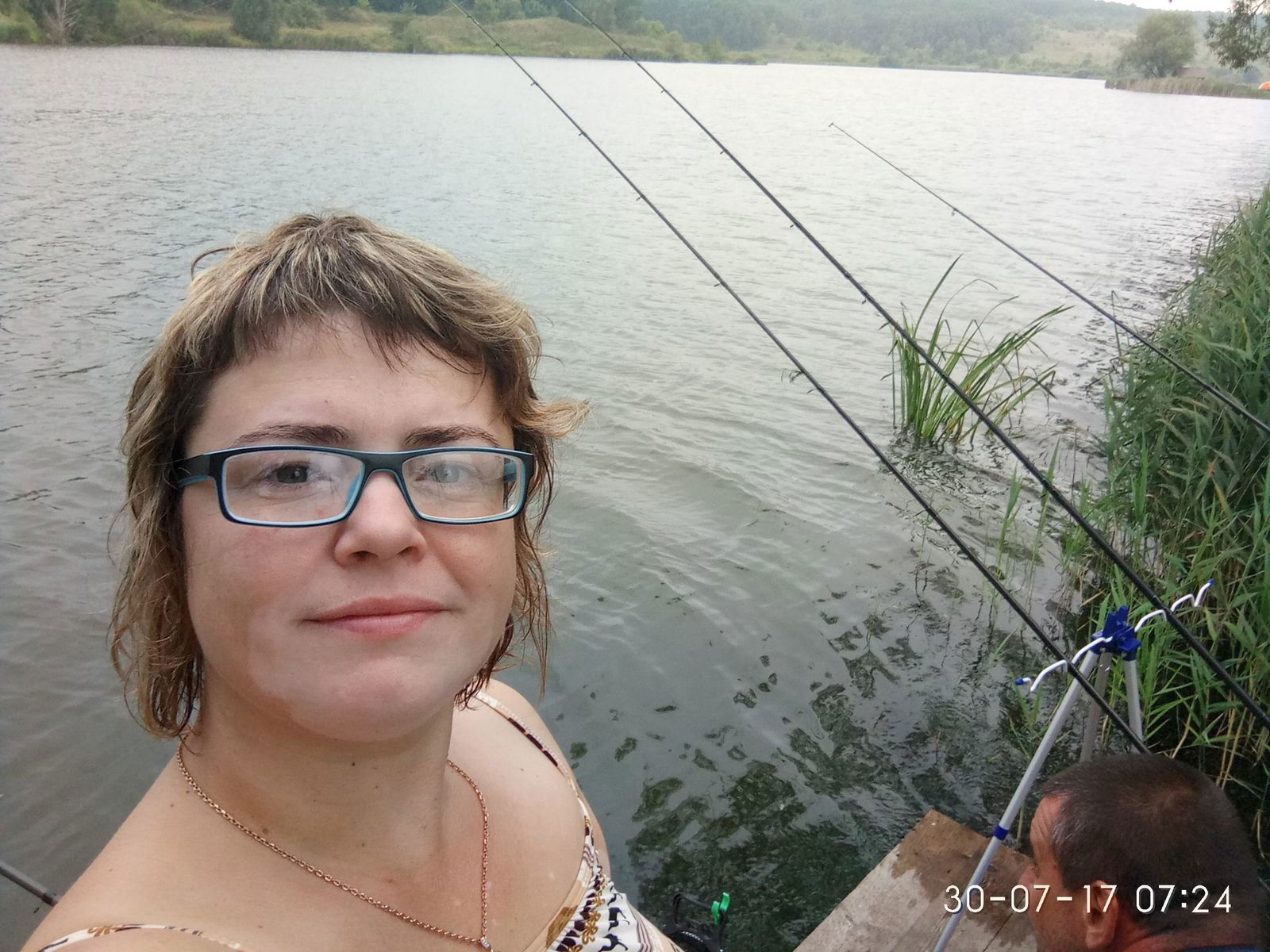 Надежда Пенькова