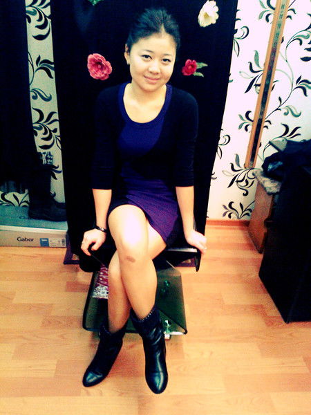 Фатима Машанло