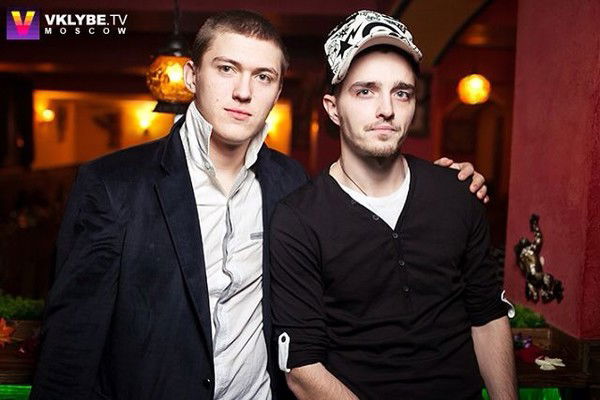 Рома Шмаков