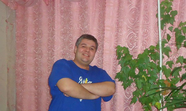 Дмитрий Лепп