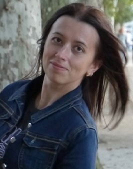 Надежда Иванова