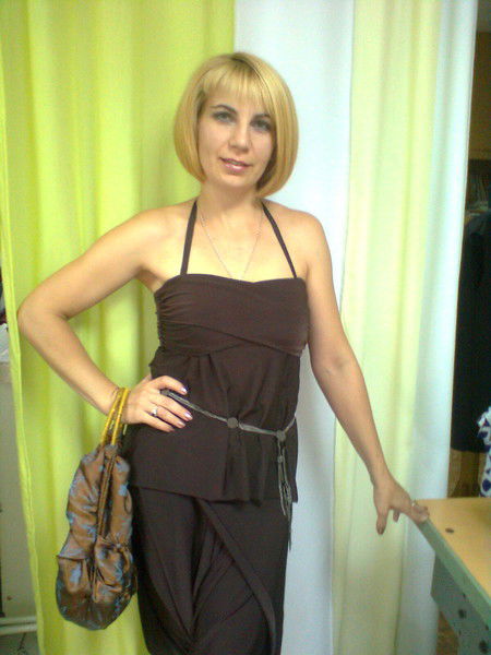 Олеся Попсулько