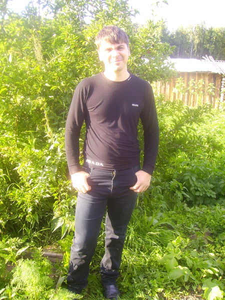 Дмитрий Буряк