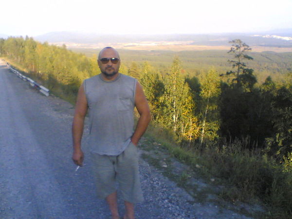 Павел Кудяев