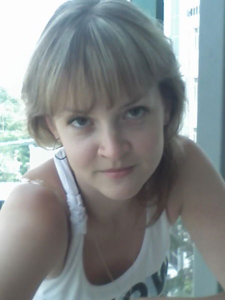 Наталья Шарикова