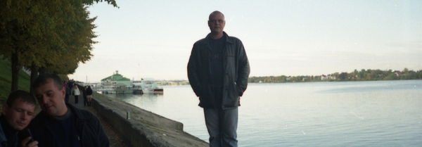 Илья Вячеславович Милорадов