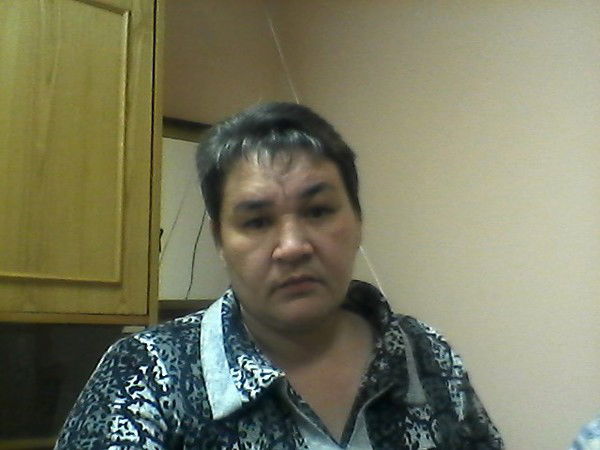 Майя Неизвестная