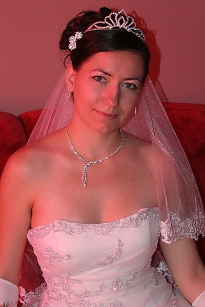 Анастасия Нечволода