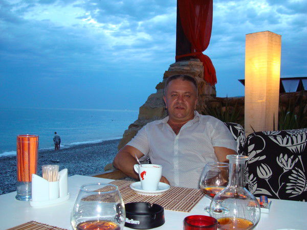 Игорь Голиков