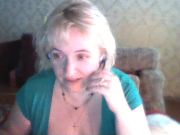 Елена Савченко