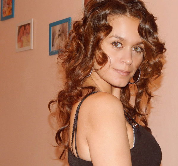 Татьяна Иванова