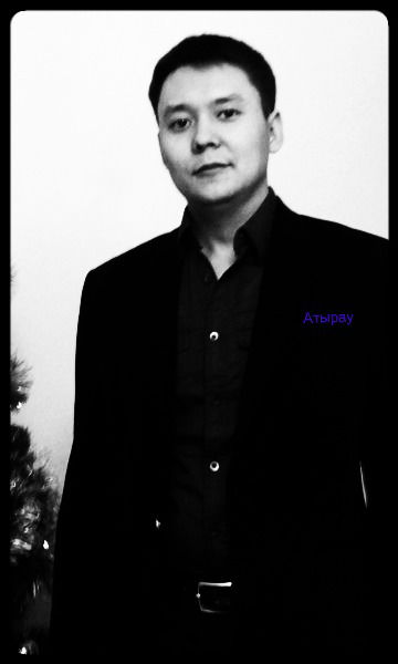 Берик Батырханов