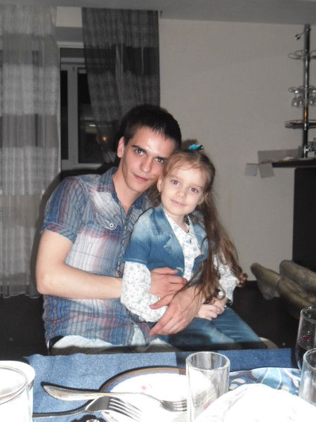 Колесников Юрий