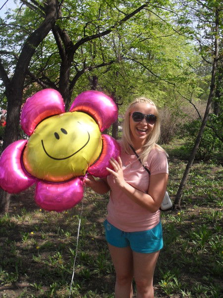 Неличка Лебедева