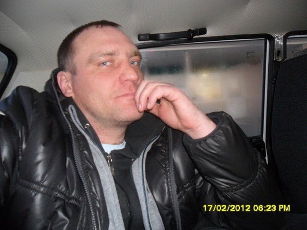 Денис Скрипко-Алышев