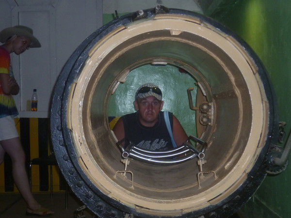 Андрей Калинин