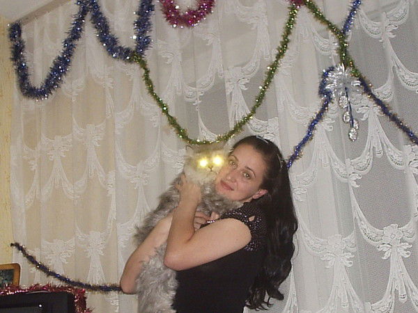 Наталья Мироночева