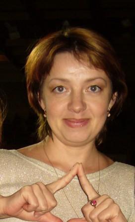 Татьяна Гуляева