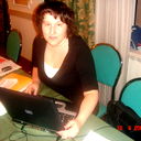 Ирина Гилинская