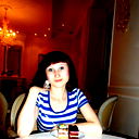 Марина Тисленко