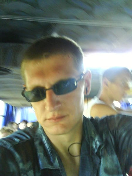 Валерий Маймескул