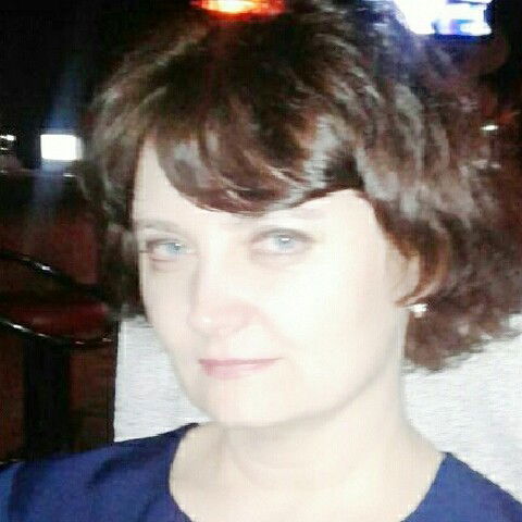 Инна Хмелинина