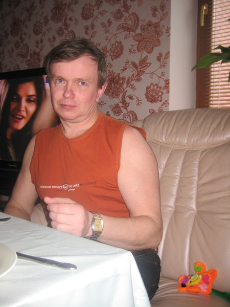 Виктор Антонович