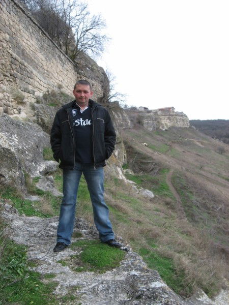 Витек Лысенко