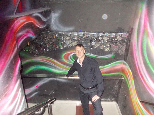 Денис Прихненко