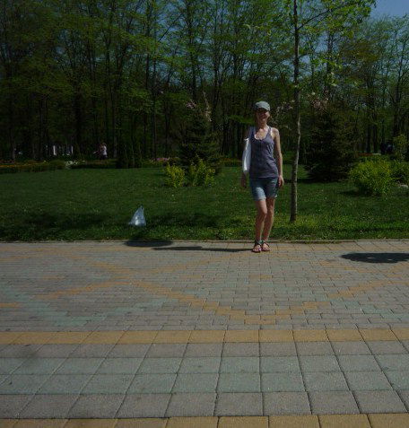 Татьяна Анистратова