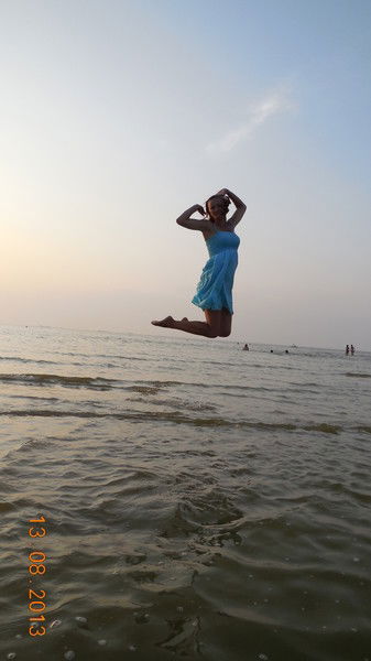 Натали Сенникова