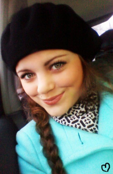 Анэтта Горлова