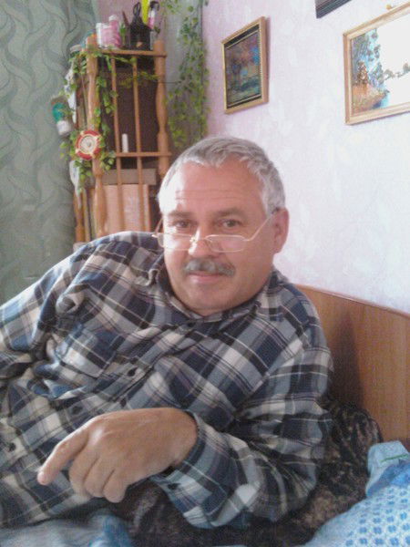 Константин Куликов