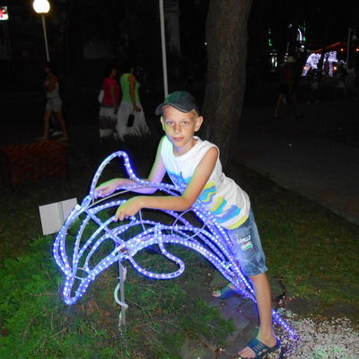 Андрей Громилин