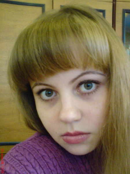 Наталия Долбилина